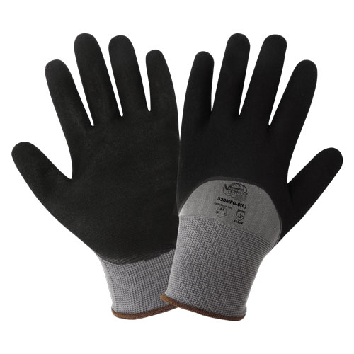 Tsunami Grip® 530MFG
