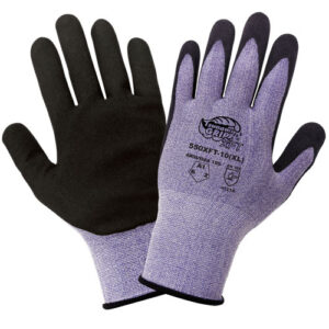 Tsunami Grip® XFT 550XFT