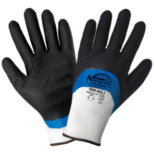 Tsunami Grip® 590