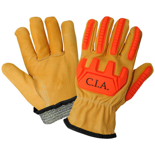 CIA3200