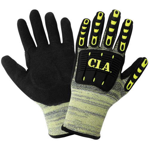 CIA609MF
