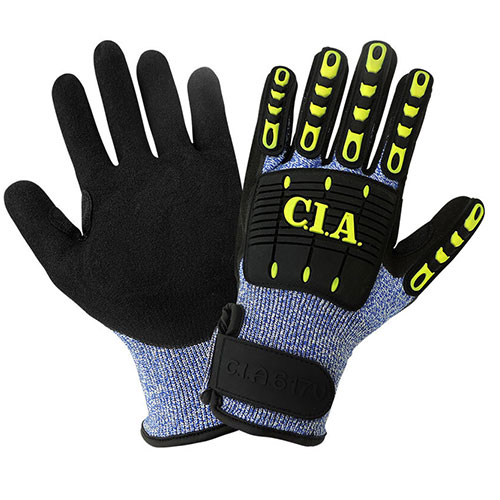 CIA617V