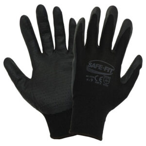 SAFE FIT® SF-1336