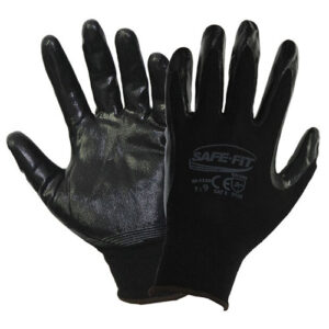 SAFE FIT® SF-1339