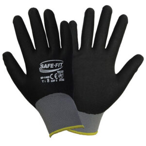 SAFE FIT® SF-1400