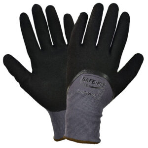 SAFE FIT® SF-1701MFG
