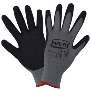SAFE FIT® SF-1402