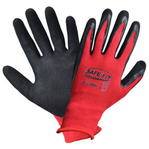 SAFE FIT® SF-1700MF