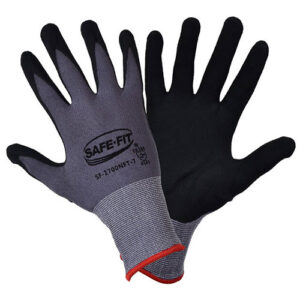 SAFE FIT® SF-1700NFT