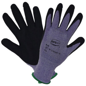 SAFE FIT® SF-1702XFT