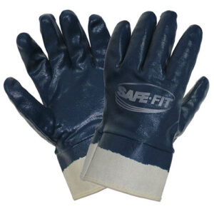SAFE FIT® SF-2400