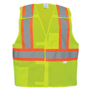 FrogWear® HV. GLO-002BA