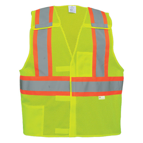 FrogWear® HV. GLO-002BA