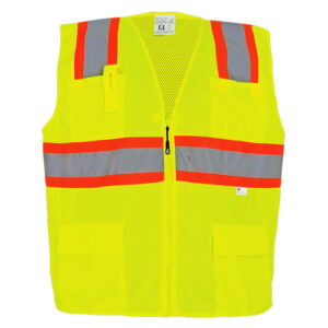 FrogWear® HV. GLO-003