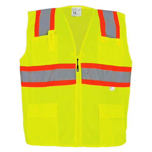 FrogWear® HV. GLO-003