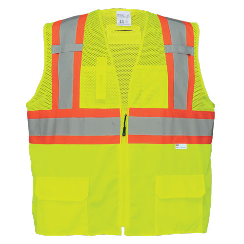 FrogWear® HV. GLO-0037
