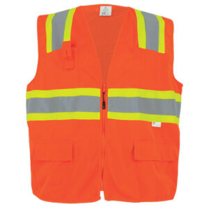 FrogWear® HV. GLO-004