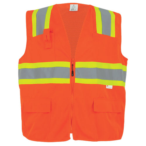 FrogWear® HV. GLO-004