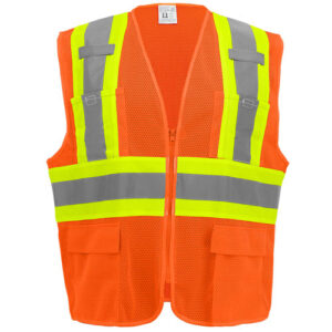 FrogWear® HV. GLO-0045