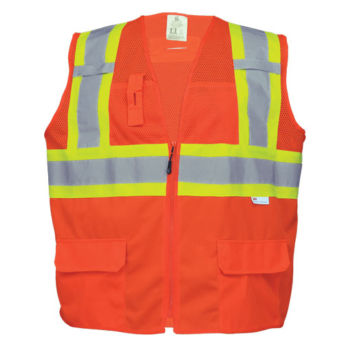 FrogWear® HV. GLO-0047