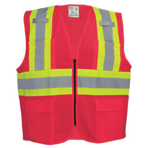 FrogWear® HV. GLO-0055