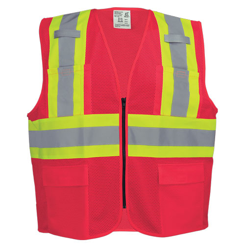 FrogWear® HV. GLO-0055