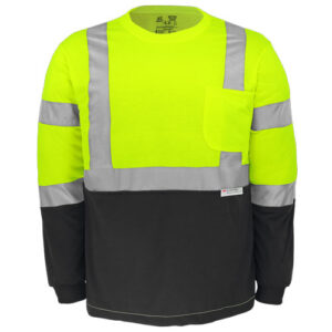 FrogWear® HV. GLO-008LS