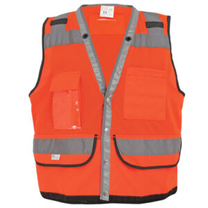 FrogWear® HV. GLO-0058