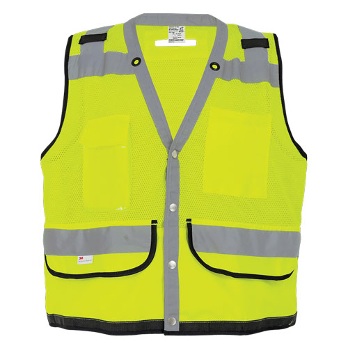 FrogWear® HV. GLO-0059
