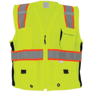 FrogWear® HV. GLO-0079