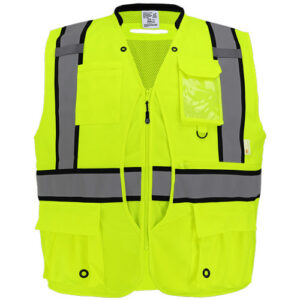 FrogWear® HV. GLO-088