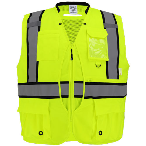 FrogWear® HV. GLO-088