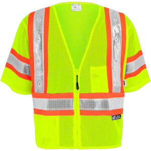 FrogWear® HV. GLO-12LED