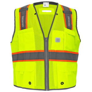 FrogWear® HV. GLO-15LED