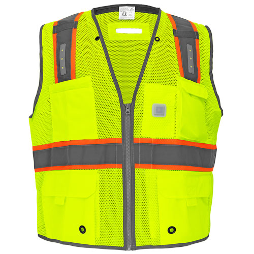 FrogWear® HV. GLO-15LED