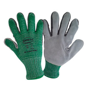 SAFE FIT® SF-L900